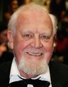 Joss Ackland