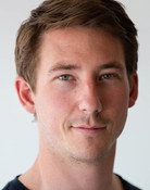 Jonathan Gales