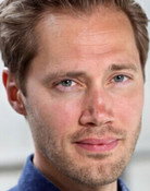 Jens Langhorn