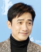 Tony Leung Chiu-Wai