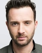 Grootschalige poster van Eddie Kaye Thomas