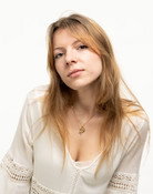 Sarah Gaudeneche