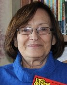 Ana Maria Magalhães