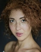 Grootschalige poster van Natasha Culzac
