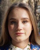 Anastasia Budiashkina