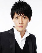 Kyosuke Harukawa