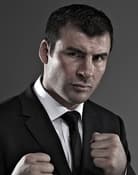 Joe Calzaghe