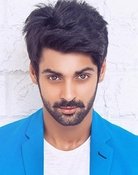 Grootschalige poster van Karan Wahi