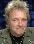 Grootschalige poster van Joey Kramer