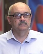 Mikhail Bugera
