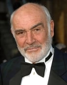 Largescale poster for Sean Connery