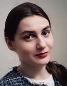 Kateryna Yahodka
