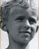 Grootschalige poster van Jochen Bley