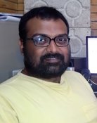 Akshay P Rao