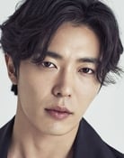 Largescale poster for Kim Jae-wook