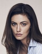 Grootschalige poster van Phoebe Tonkin