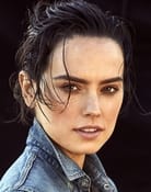 Largescale poster for Daisy Ridley