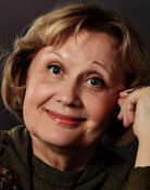 Лариса Наумкина