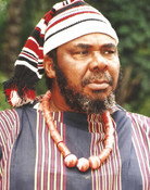 Pete Edochie
