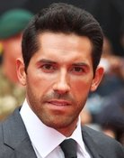 Scott Adkins