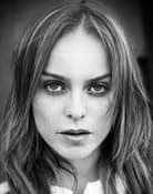 Grootschalige poster van Taryn Manning