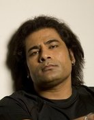 Grootschalige poster van Shafqat Amanat Ali