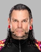 Largescale poster for Jeff Hardy