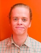 Martin Sagvolden Marki