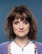 Rachel Gill-Davis