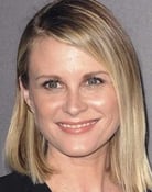 Grootschalige poster van Bonnie Somerville