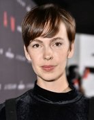 Brittany Allen