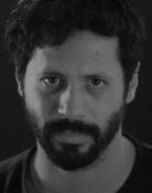 Grootschalige poster van Hussen Ibraheem