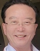 Zheng Yidong