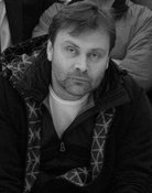 Grootschalige poster van Sergey Arlanov