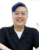 张震