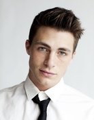 Colton Haynes