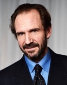 Ralph Fiennes Picture