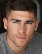 Grootschalige poster van Brett Edwards