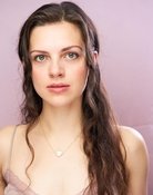 Amy Catherine Welch