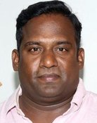 Robo Shankar