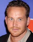 Grootschalige poster van Cole Hauser