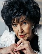 Grootschalige poster van Wanda Jackson