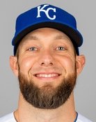 Alex Gordon