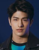 Luke Ishikawa Plowden