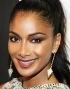 Nicole Scherzinger