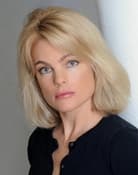 Grootschalige poster van Erika Eleniak