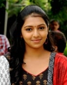 Grootschalige poster van Lakshmi Menon