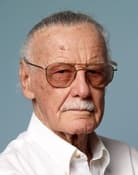 Largescale poster for Stan Lee