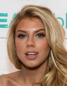 Grootschalige poster van Charlotte McKinney