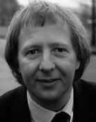 Largescale poster for Tim Brooke-Taylor